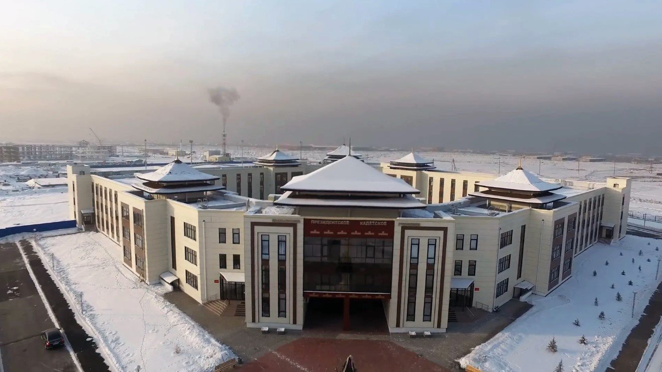 Проект производства работ