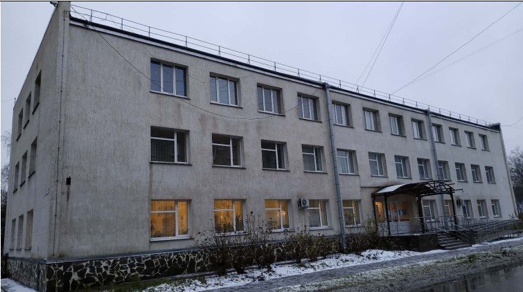 Управления ПФР во Всеволожском районе Ленинградской области